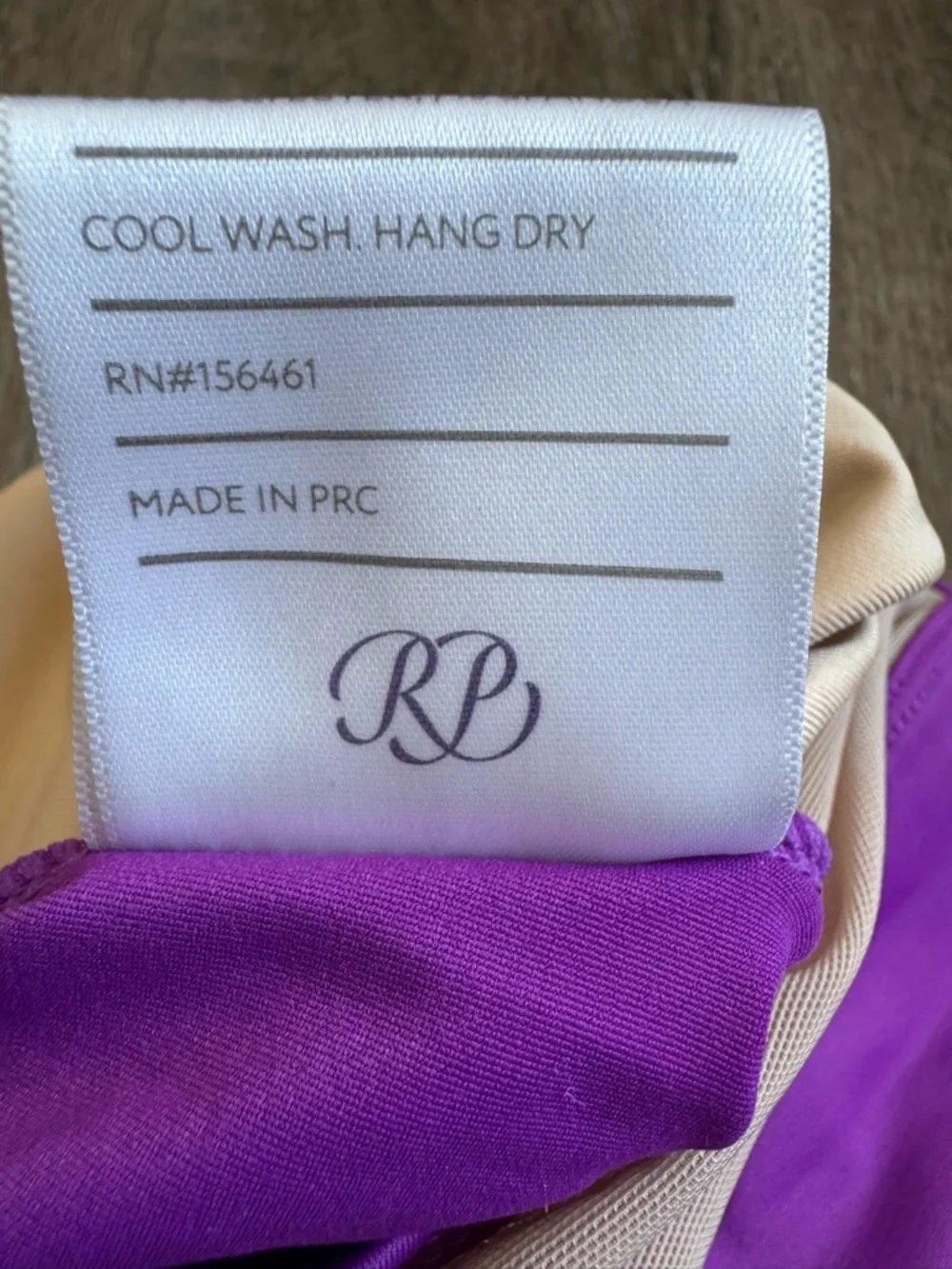 RP Russian Pointe Dance Leotard